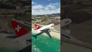 it is impossible for a plane to land in water but survive eps 276