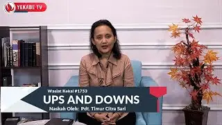 WASIAT KEKAL 1753 - 𝙐𝙋𝙎 𝘼𝙉𝘿 𝘿𝙊𝙒𝙉𝙎