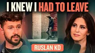 Atheist at 8, Gang Leader at 10: Ruslan's Path to Jesus w/@RuslanKD | E244 Lila Rose Show