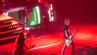Guns N Roses - Welcome To The Jungle - Fenway Park - Boston, MA - 8.21.23