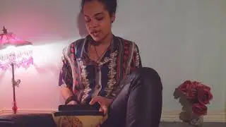 if i were a ship (hey ocean cover)