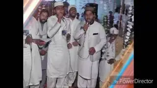 HariPur Hazara  2016 Salam By Mujtaba Hassan
