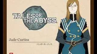 Jade Curtiss Arte Exhibition - Tales of the World: Radiant Mythology 3 (HD)
