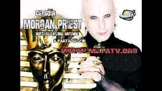 A la d&eacute;couverte de Morgan Priest 1/4