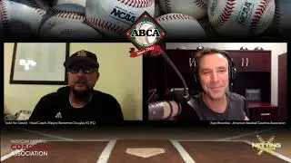 ABCA Podcast | Todd Fitz-Gerald - Marjory Stoneman Douglas (FL)