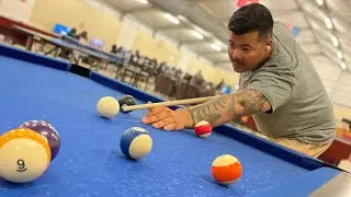 Trent&rsquo;s Pool Highlights Reel ( ( BEST SHOTS EVER??🧠 🔥))