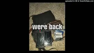 asian mafia is back