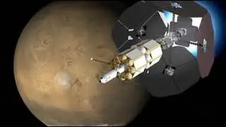 Variable Specific Impulse Magnetoplasma Rocket | Wikipedia audio article