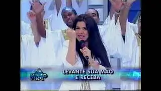 Receba! - Mara Maravilha
