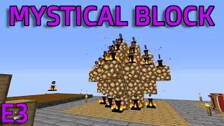 FARM DI EMC, ENERGIA E FARM DI INSANIUM ESSENCE - MYSTICAL BLOCK E3