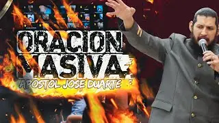 LA MANIFESTACION DEL PODER DE DIOS EN ENCARNACIÓN – PARAGUAY | APOSTOL JOSE DUARTE