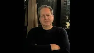 Michael Antman on Cherry Whip: Twentieth Anniversary Edition, and Haiku