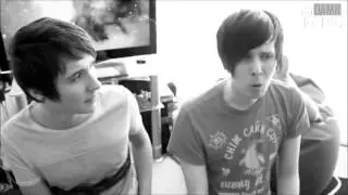 Dan & Phil | Say Something