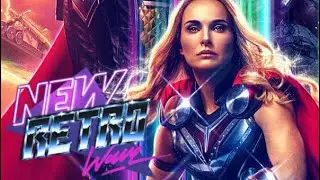Cyberoptics - Ragnarok (feat. Gary Simon)