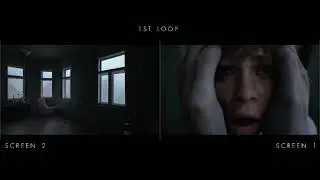 OD Teaser is a Loop and Sophia Lillis is the entity
