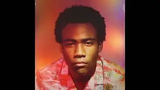[FREE] 3005 | CHILDISH GAMBINO X BECAUSE THE INTERNET TYPE BEAT