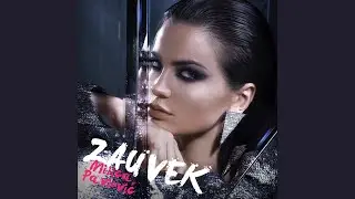 Milica Pavlović - Tako mi i treba (Backing Track)