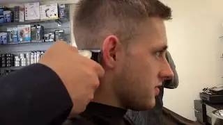 Wahl Cordless Super Tapers full test and review