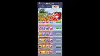 Top War Guides  - Gem Gift event explained - the most important monthly event in the game