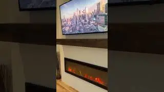 Lol fireplaces build 😂 #interiordesign #customhomedesign #fireplace #fireplacemakeover #modernhouse