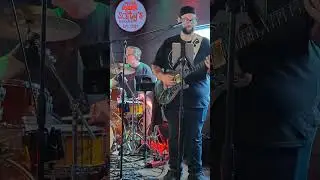 Entertainment Club of NJ Short Video Hot For The Teacher Hump Day Trio Saktys Beach Bar July 14 2023