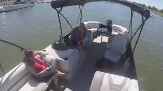 Oregon boating expert shares tips to stay safe in rivers, lakes