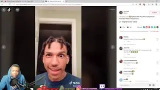 eagletears REACT TO TIK TOK VIDEOS *RELATABLE ASL* MUST WATCH🔥🔥‼️