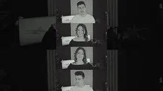 Rept&eacute;r - Kriszti &eacute;s Bence #cover #music #singer #coversong #singing #duet
