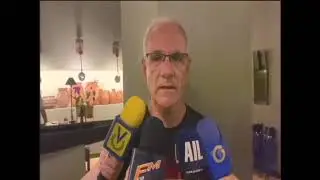 Reporte desde el Parque Nacional Canaima