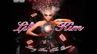 Lil' Kim - Dead Girl Walkin (INSTRUMENTAL SNIPPET) EXCLUSIVE 2011-2012 [hq]