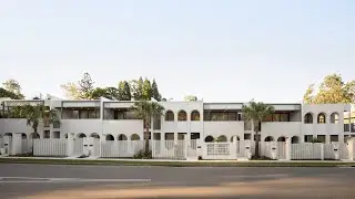 Union Taringa - Project Film
