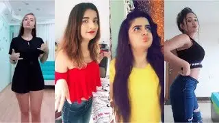 Didi Dance Challenge | Tiktok - Musically compilation | Ashika Bhatia - Mrunal Panchal