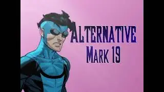 Alternative 19 Mark animation 