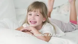 Smile .. Music By: Ibrahim Al Amiri