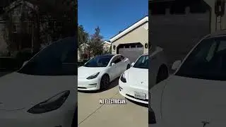 Do this instead of getting a panel upgrade for your EV...