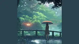 The Soul of Wind (Rain Sounds)