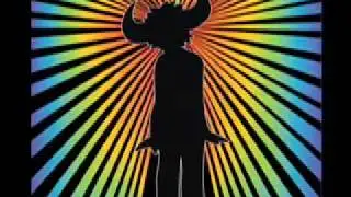 Jamiroquai - Do You Know Where Your Coming From (m-beat/intelligent groove mix)