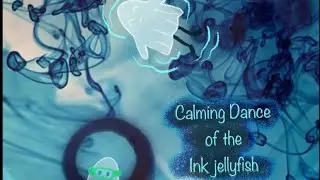 Dance Of The Ink Jellyfish