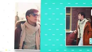 Fashion Slideshow - After Effects Template