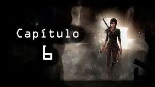 Tomb Raider #6