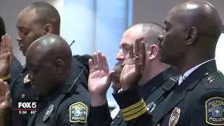 South Fulton council members fire back at mayor