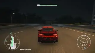 Test Drive Unlimited - Solar Crown_camaro