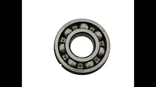 Rolamento Eixo Principal Cambio LT85 Original FRC2301