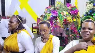MJI WA DAUDI: BMM VIJIBWENI