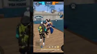 #freefire#1vs1#edit #phonk