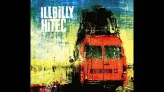 iLLBiLLY HiTEC & Longfingah [2013 - Reggaetronics #04] Rebel Style