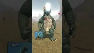 GABARA NOW! #kaijuuniverse #shortsvideo