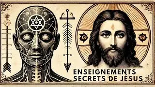 Les Enseignements Secrets de J&eacute;sus, La Sagesse Perdue de J&eacute;sus