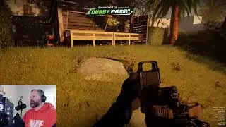 Come Help Us Plan the Breach! Ready or Not First Stream!