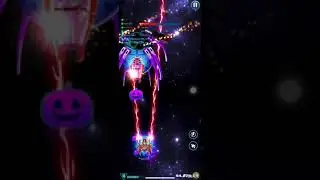Alien Shooter - Clans Boss With Mystic Legendary
